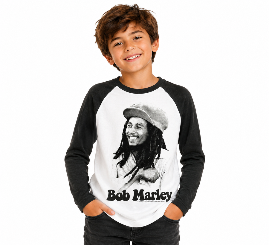 Chaser Band Bob Marley