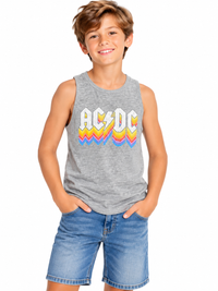 Chaser Band T ACDC