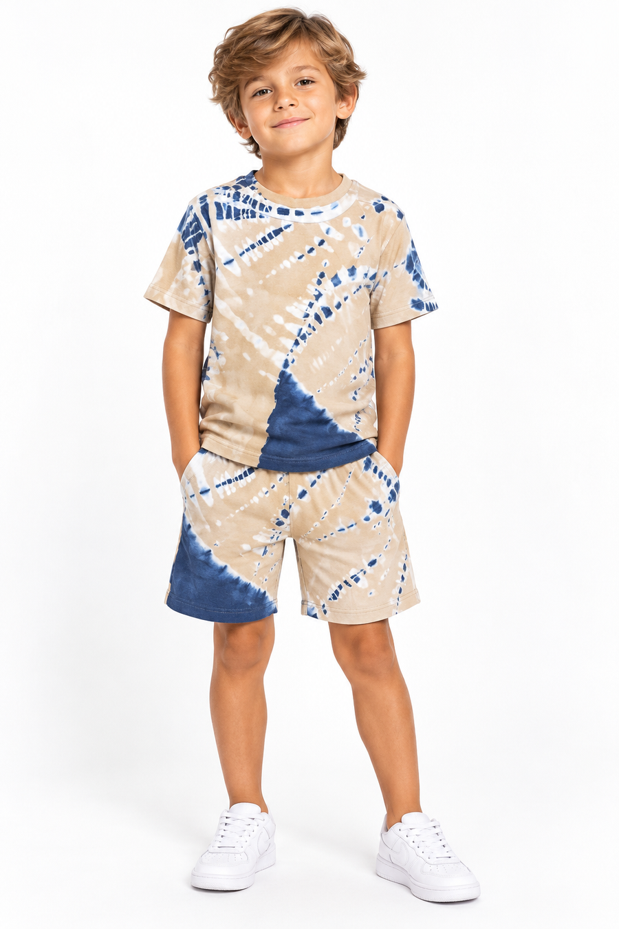 Fairwell Surfrider T in Ripple
