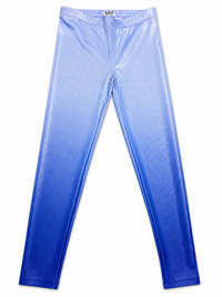 Mia Legging Blue