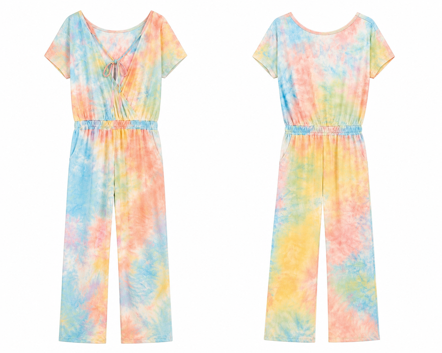 Truluv romper all