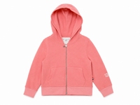 Sol Angeles Zip-Up Hoodie