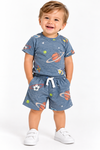 Cozii SS/set space sports