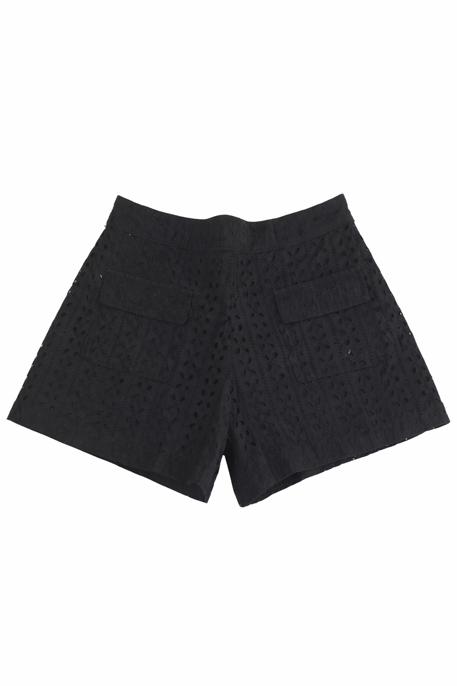 6237 All - Mayoral Short in Black