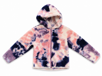 Splendid Precious Gem Cozy Jacket Multi