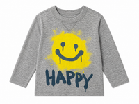 Chaser L/S Happy
