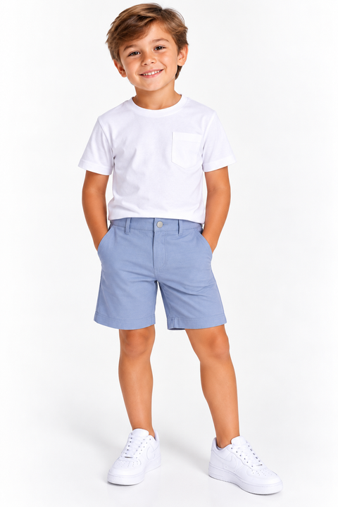 Johnnie O Calcutta laguna blue