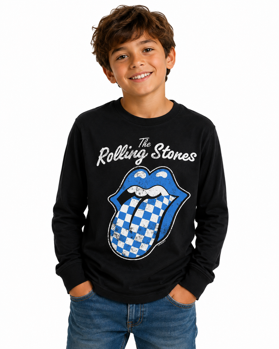Chaser Band LS Rollingstones