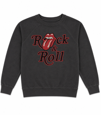 Chaser Sweatshirt Rolling Stone Pullover