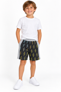 Chaser Bolts short grey