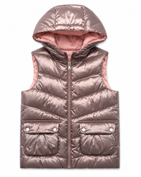 Mayoral 4316 Padded Vest ALL