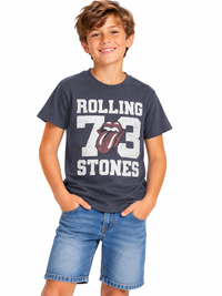 Chaser Band Rolling Stone