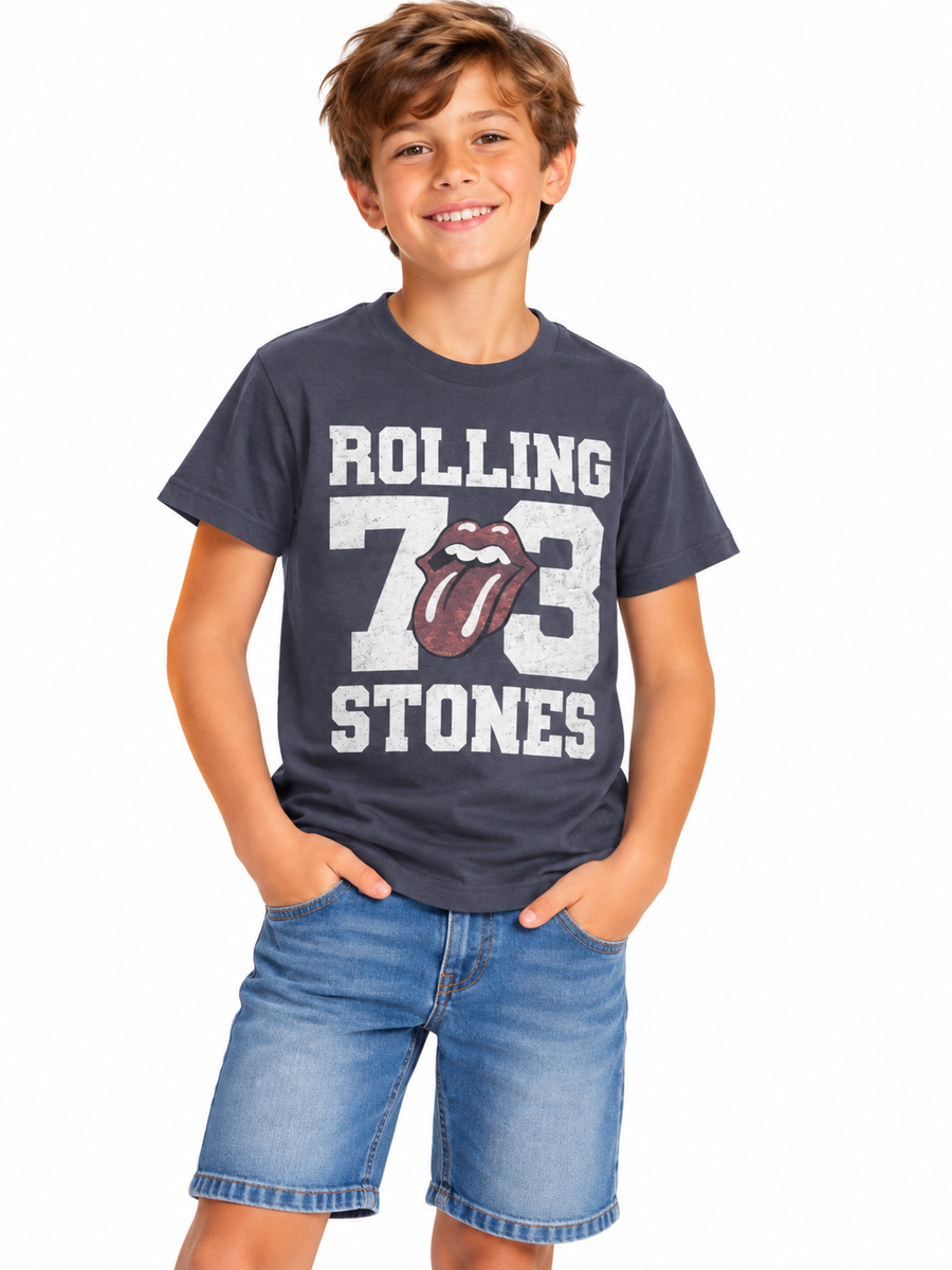 Chaser Band Rolling Stone