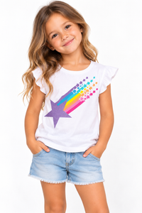 Chaser S/S Stars