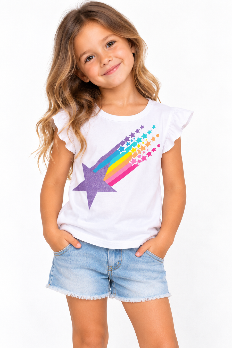 Chaser S/S Stars
