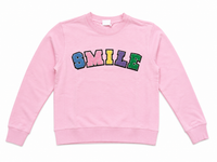 Iscream Smile Squad Sweatshirt