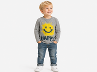 Chaser L/S Happy