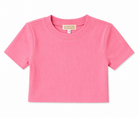 Ribbed Crop