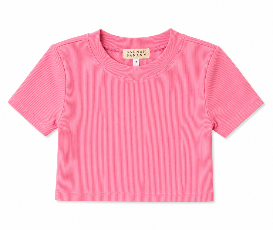 Ribbed Crop