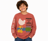 RS LS Organic Woodstock