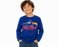 Chaser LS Pink Floyd