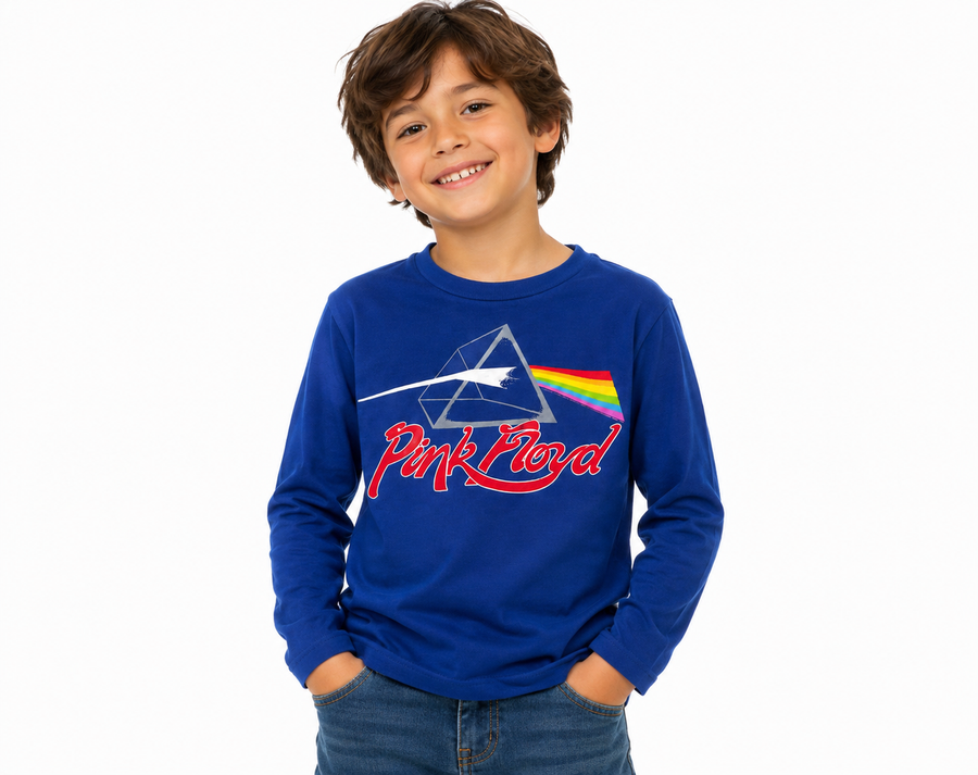 Chaser LS Pink Floyd