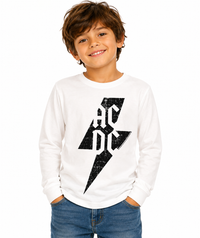 Band T LS ACDC