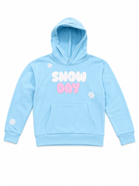 Iscream Sweatshirt Snow Day