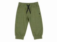 Mayoral 2536 Corduroy plaid all
