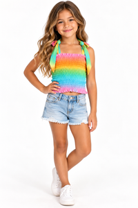 Theme Jessie Top