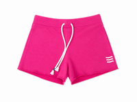 Sol Shorts Dahlia