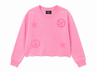FBZ Sweatshirt Pink