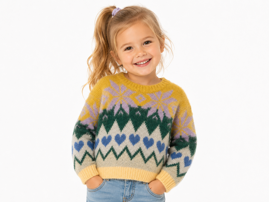 Molo Glenda 4954 Grande Nordic