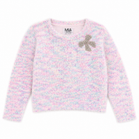 Mia Sweater Candy