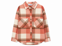 Mayoral 7173 Checked Shirt All