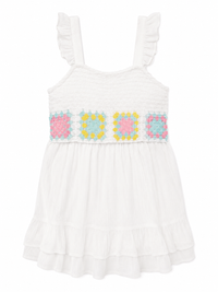 DH Dress Natural