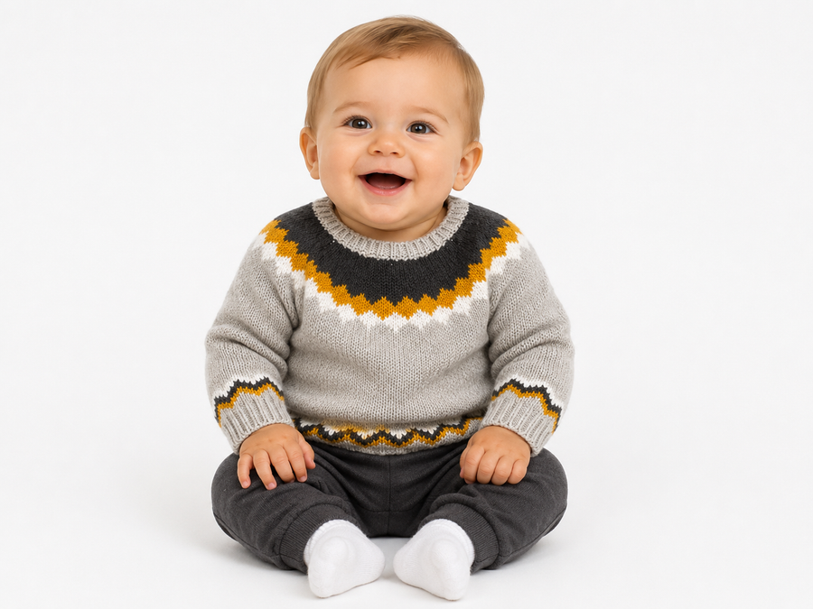 Losan Jumper GR