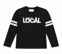 Sol Crew Local L/S