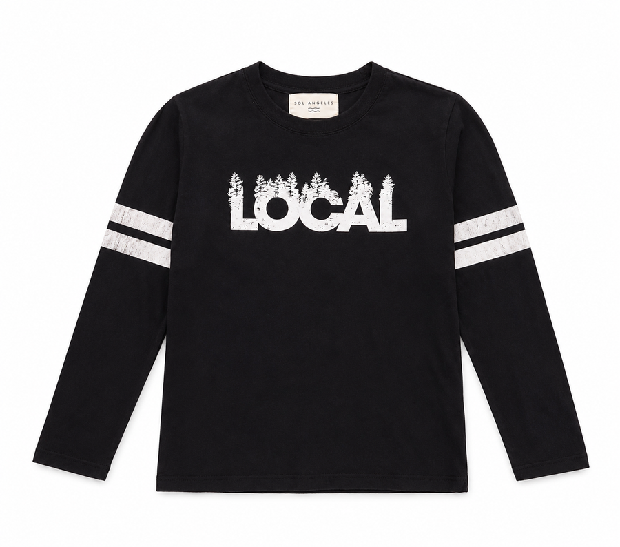 Sol Crew Local L/S