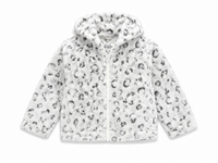 Spendid RNJ4293 Leopard Grey
