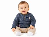 Losan Sweater Blue