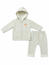 Losan Jack Set Green All
