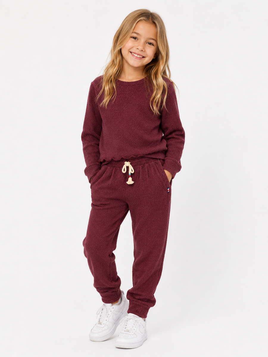 Sol Thermal Set Cranberry