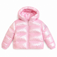 Monkey's Aspen Jacket