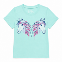 Chaser T Unicorn