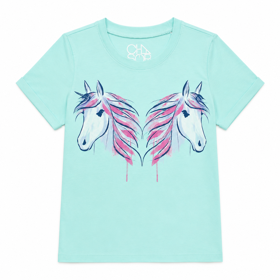 Chaser T Unicorn