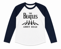 Chaser Band Tee Abbey Road