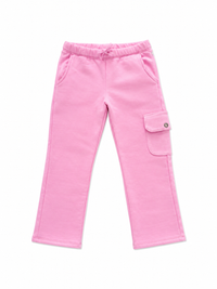 T2love Cargo Pant Pink