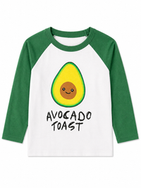 Chaser Tee Avocado