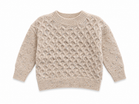 Splendid Multi Speckled Sweater